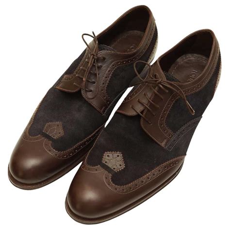 louis vuitton brogues|louis vuitton lace ups.